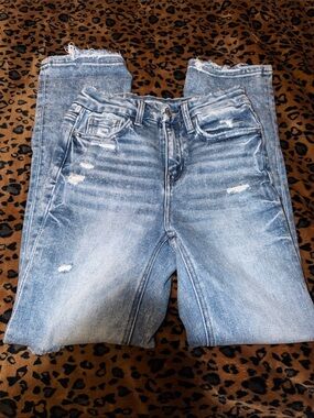 Maurice’s Flying Monkey Jeans Size 25